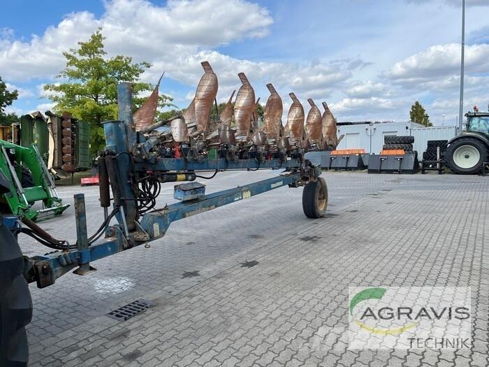 Överum CVL 6975 H Alte masini si accesorii de cultivat