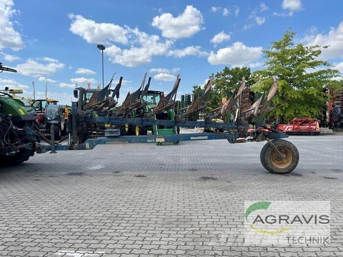 Överum CVL 6975 H Alte masini si accesorii de cultivat