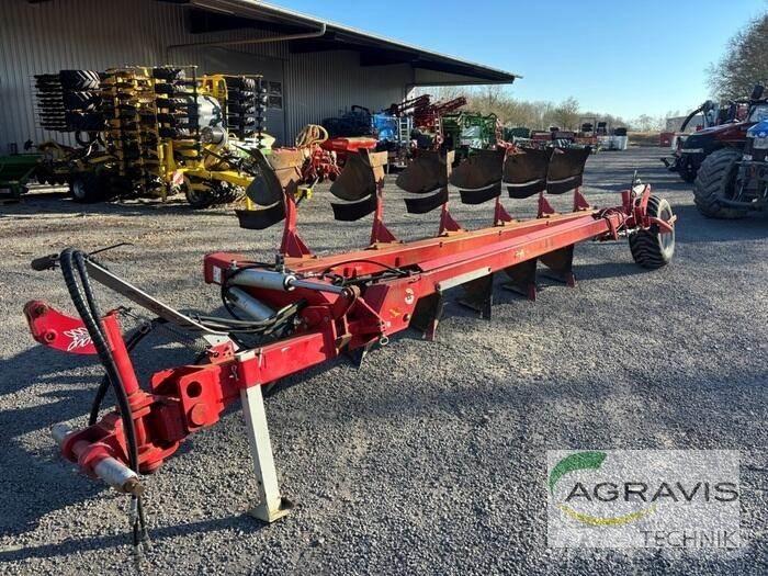 Överum SRS 6975 AX Alte masini si accesorii de cultivat