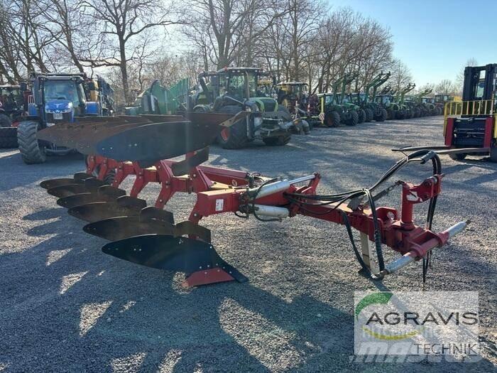 Överum SRS 6975 AX Alte masini si accesorii de cultivat