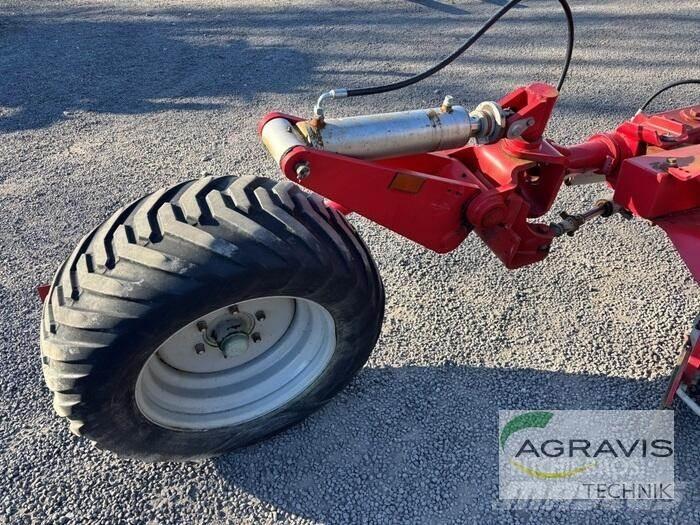 Överum SRS 6975 AX Alte masini si accesorii de cultivat