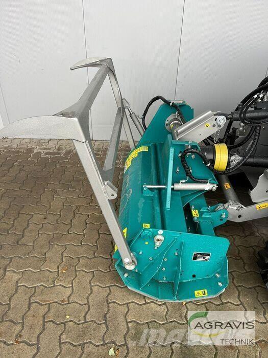 Pfanzelt MORITZ FR 75 Utilaje forestiere - Altele