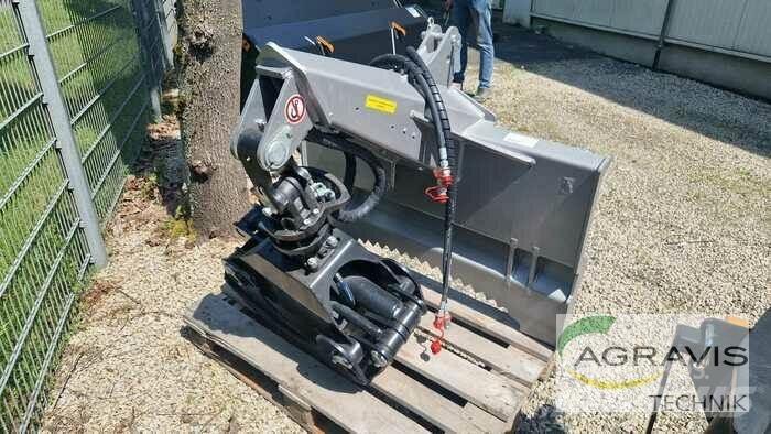 Pfanzelt RZ 230 Utilaje forestiere - Altele