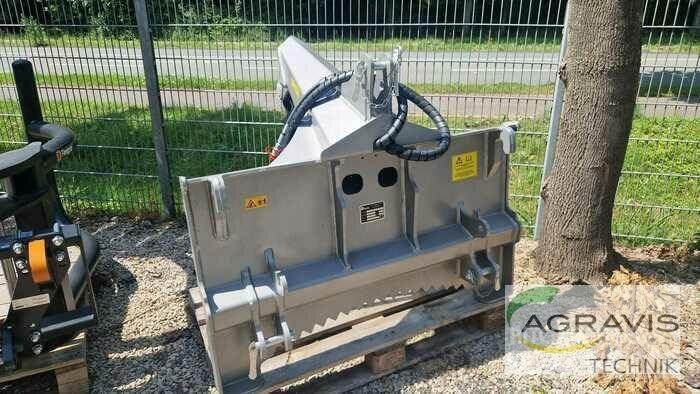 Pfanzelt RZ 230 Utilaje forestiere - Altele