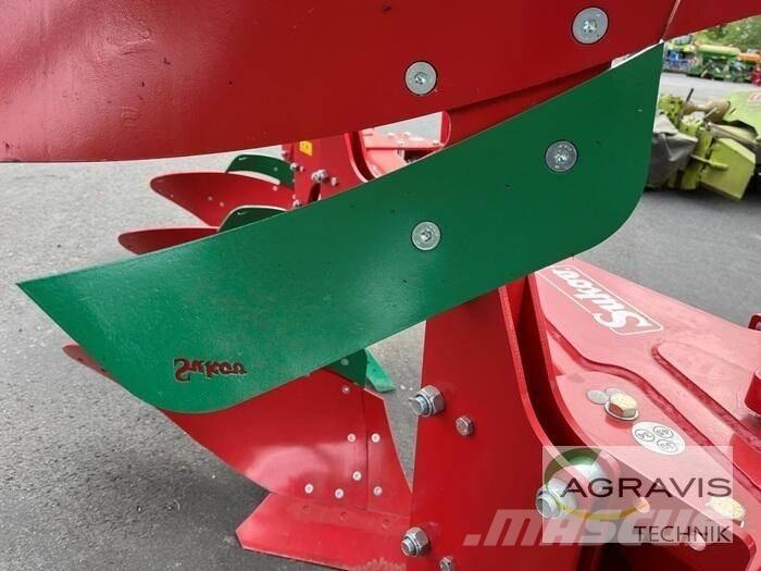  PFLUG Sukov Downhil Alte masini si accesorii de cultivat