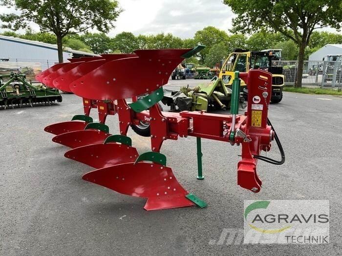  PFLUG Sukov Downhil Alte masini si accesorii de cultivat