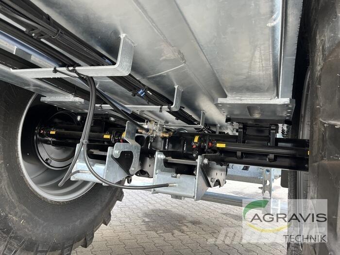 Pichon SV12R Distribuitoare de ingrasamant
