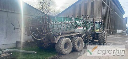 Pichon TCI 11350 Utilaje agricole - Altele