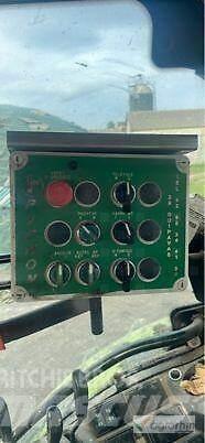 Pichon TCI 11350 Utilaje agricole - Altele