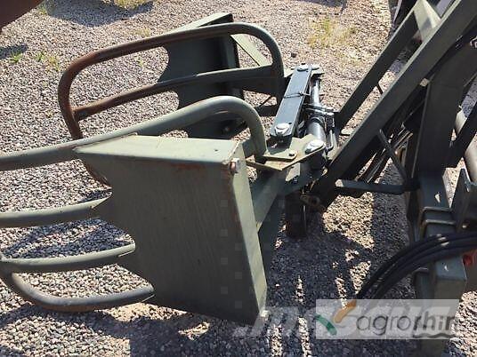  PINCE ENRUBANNEE Utilaje agricole - Altele