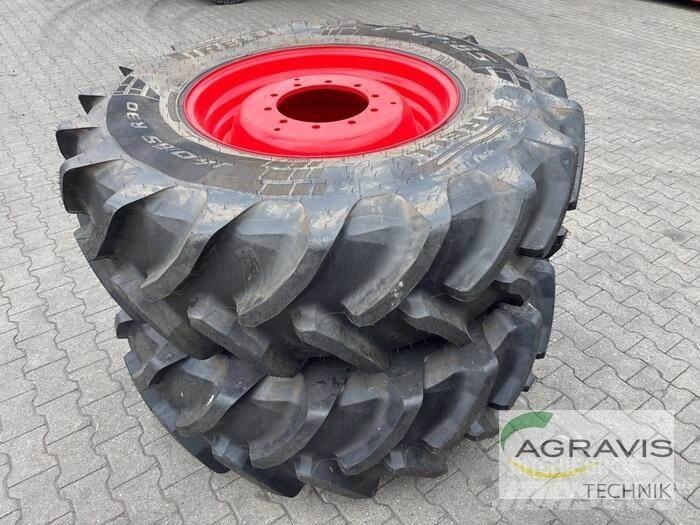 Pirelli KR 460/85R30 Roti