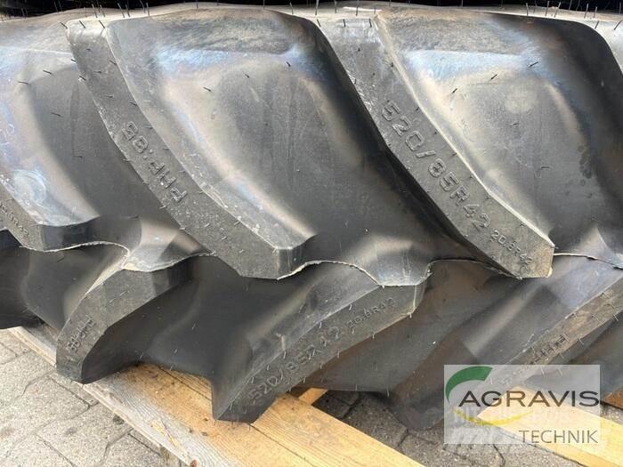 Pirelli KR 520/85R42 Roti