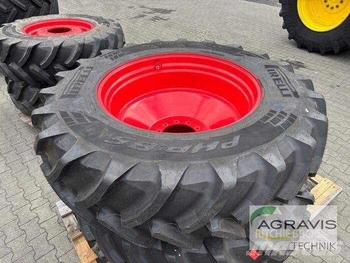 Pirelli KR 520/85R42 Roti