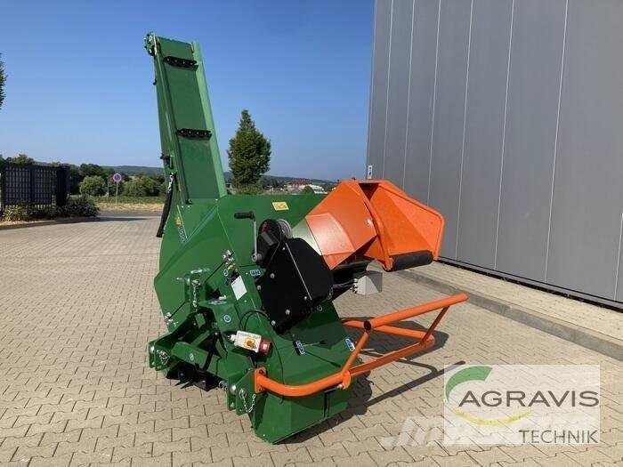 Posch SMARTCUT 700 Despicatoare si taietoare de lemne