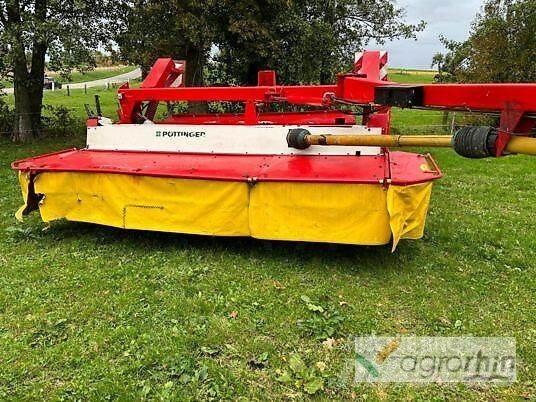 Pöttinger 3600T Cositoare de iarba