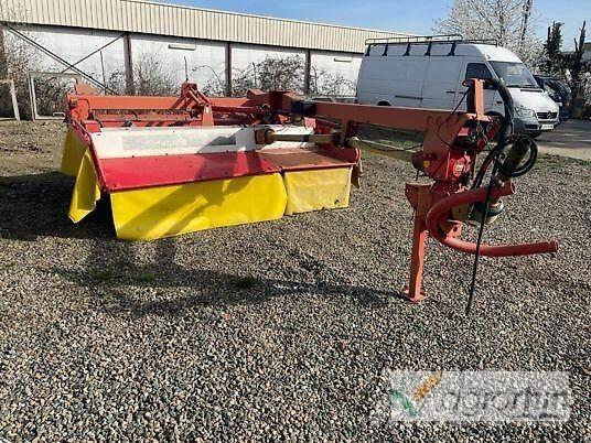 Pöttinger NOVACAT 310T Cositoare de iarba