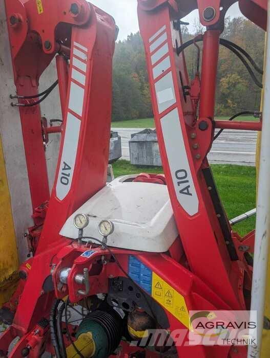 Pöttinger NOVACAT A10 Cositoare de iarba