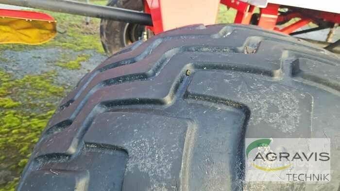 Pöttinger TOP 1252 C Greble