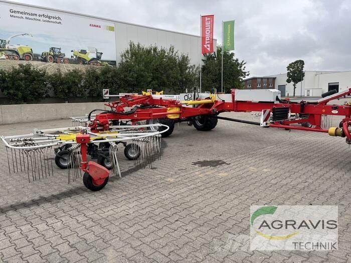 Pöttinger TOP 1252 C Greble