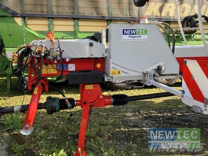 Pöttinger TOP 1403 C Greble
