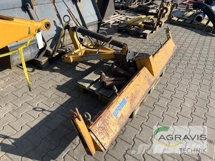 Probst AZG 2,5/4 Alte accesorii tractor