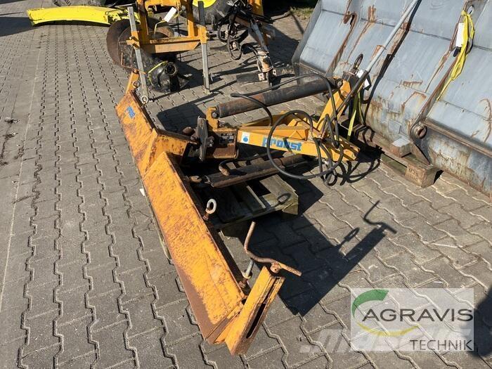 Probst AZG 2,5/4 Alte accesorii tractor