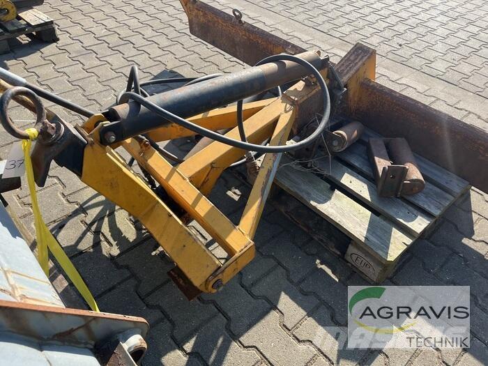 Probst AZG 2,5/4 Alte accesorii tractor