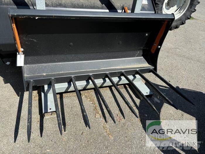 Quicke DUNGGABEL M+ 150 Alte accesorii tractor