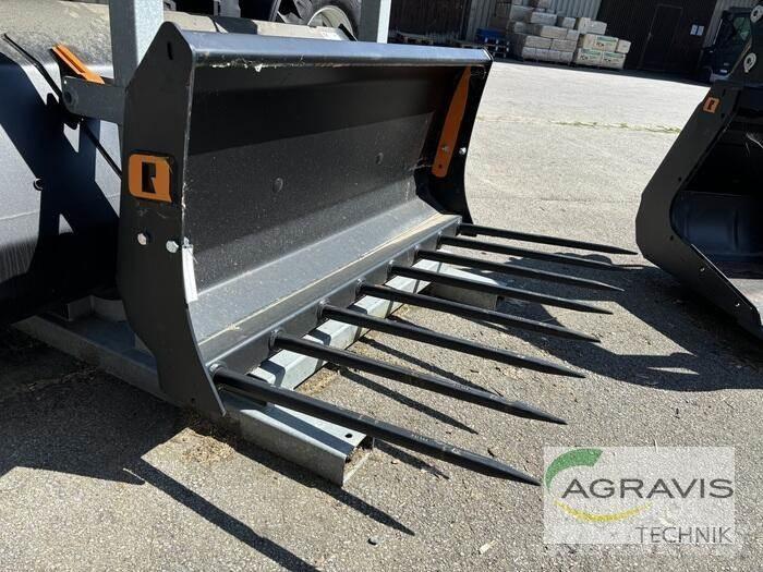 Quicke DUNGGABEL M+ 150 Alte accesorii tractor