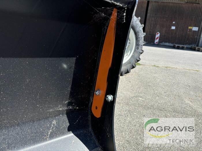 Quicke DUNGGABEL M+ 150 Alte accesorii tractor