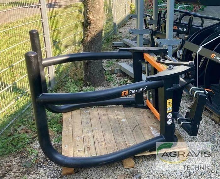 Quicke FLEXIGRIP 160 Alte accesorii tractor