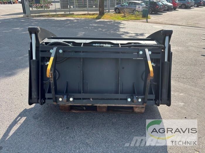 Quicke MULTIBENNE XL Alte accesorii tractor