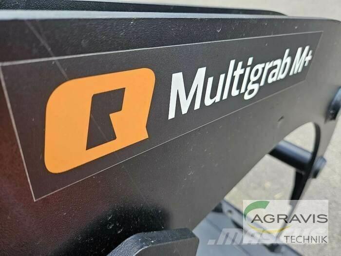 Quicke MULTIGRAB M+ 220 Alte accesorii tractor