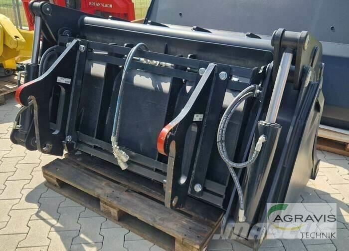 Quicke POWERGRAB 180 Alte accesorii tractor