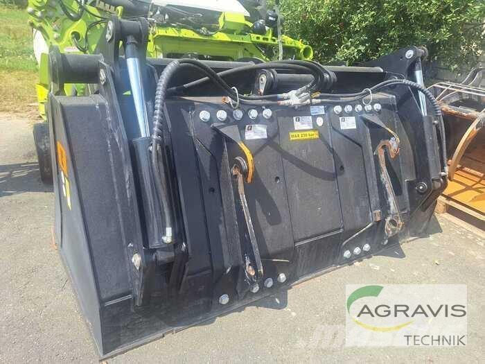 Quicke POWERGRAB L+ 240 Alte accesorii tractor