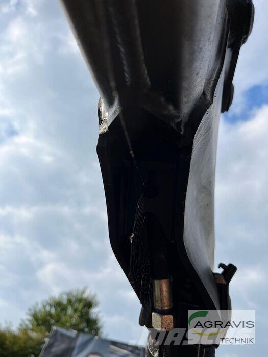 Quicke Q 3 L Alte accesorii tractor