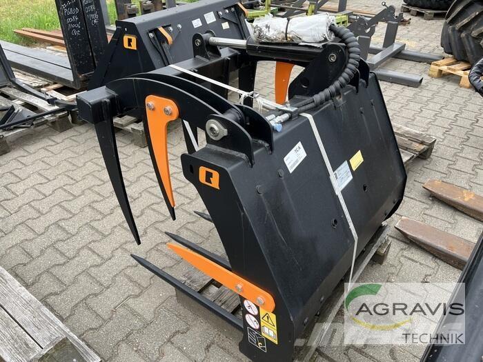 Quicke SILOGRAB S+ 90 Alte accesorii tractor