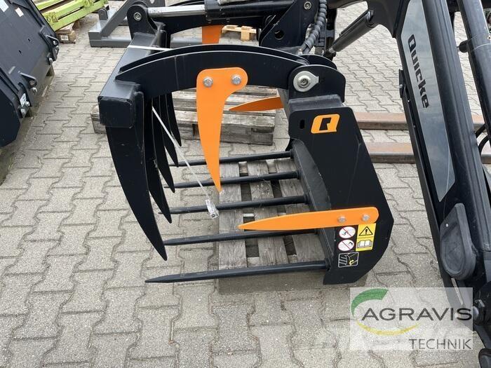 Quicke SILOGRAB S+ 90 Alte accesorii tractor