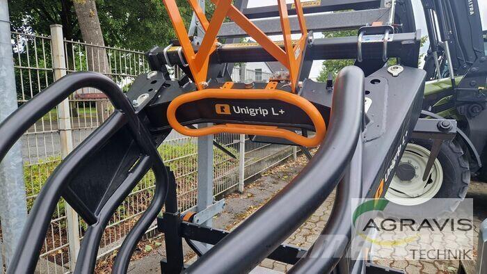 Quicke UNIGRIP 130 Alte accesorii tractor