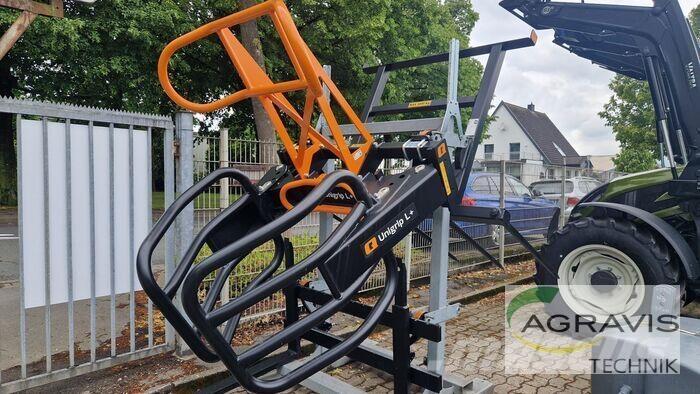 Quicke UNIGRIP 130 Alte accesorii tractor