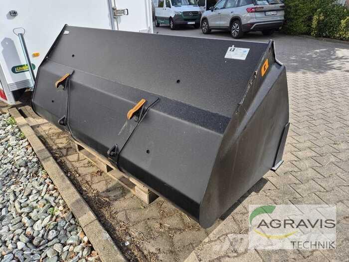 Quicke VM 245 Alte accesorii tractor