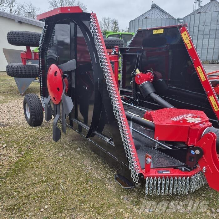 Quivogne BLB 460/6 Cositoare
