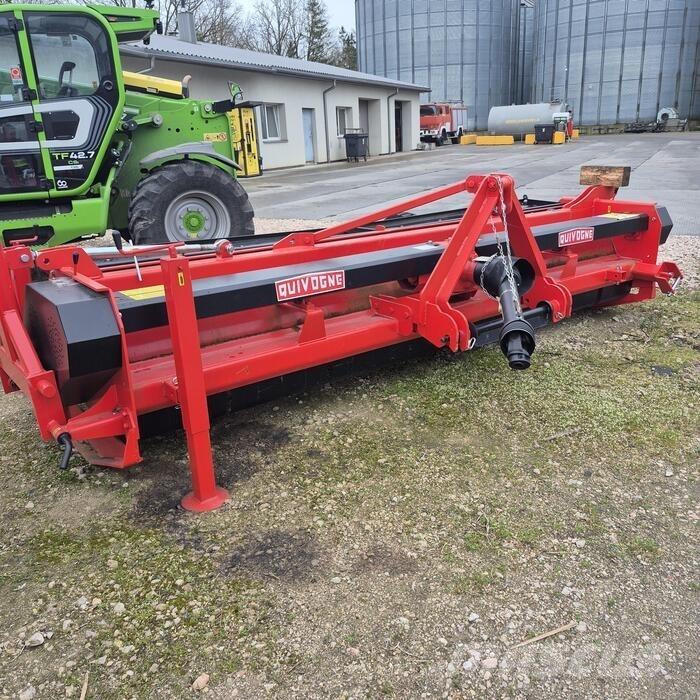 Quivogne BP 400 Cositoare