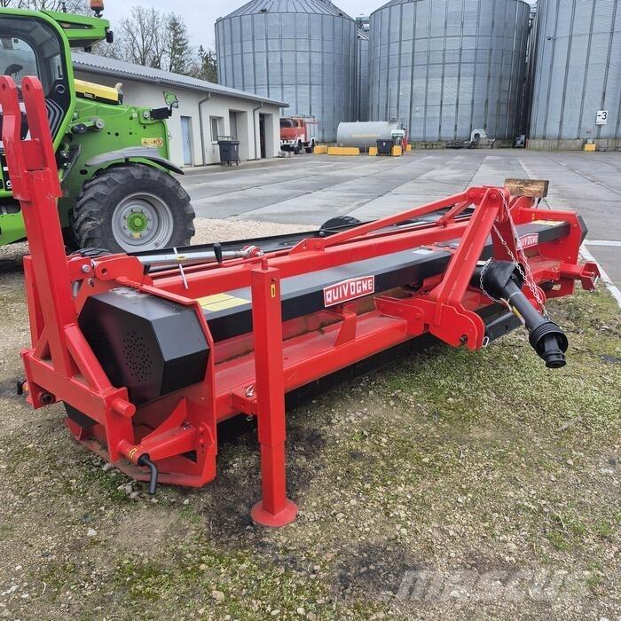 Quivogne BP 400 Cositoare