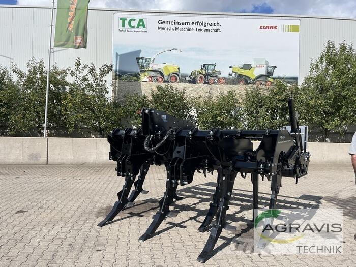 Quivogne SSDR 7/300 A Munca solului