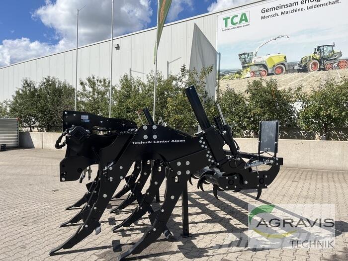 Quivogne SSDR 7/300 A Munca solului