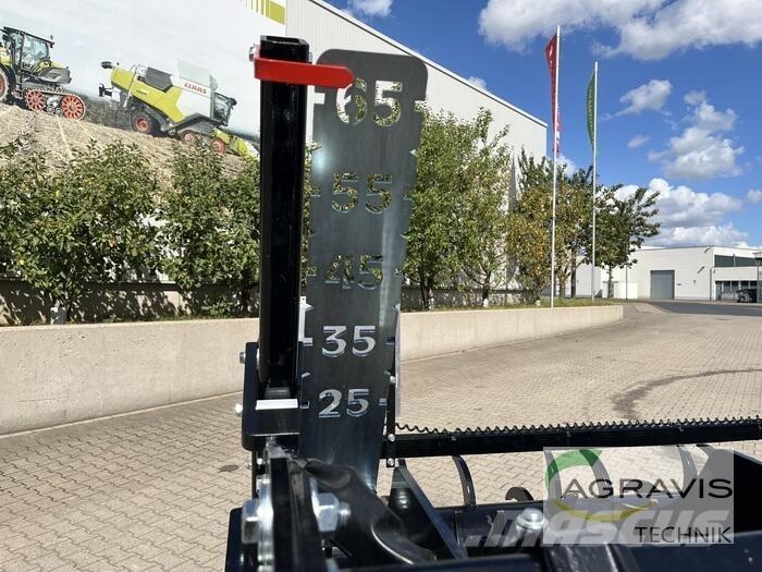 Quivogne SSDR 7/300 A Munca solului