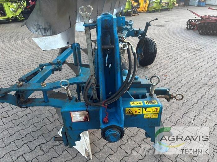 Rabe ALBATROS 110 MS Pluguri reversibile