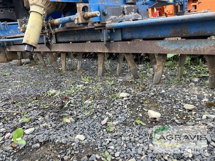Rabe MKE 300 Grapa si pluguri rotative