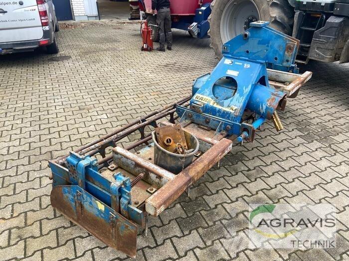 Rabe MKE 300 Grapa si pluguri rotative